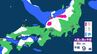 この時期としては10年に1度程度しか起きないような著しい低温になる可能性　「低温に関する早期天候情報」8日頃から|TBS NEWS DIG