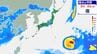 【気象庁】最新の週間天気予報（7月30日～8月5日）　各地の天気はどうなる？台風13号の動きにも注意　今後の雨風シミュレーション・進路予想【気象庁29日発表】　|　BSSニュース | BSS山陰放送