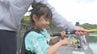 5歳の女の子も挑戦　自然の状態で魚釣り　須佐湾フィッシングパークにぎわう　山口・萩　|　山口のニュース・天気・防災｜tys NEWS｜ｔｙｓテレビ山口