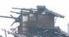 亡くなったのは1人暮らしの65歳男性と確認…木造2階建ての住宅全焼、焼け跡から遺体で発見　長野・上田市　|　SBC NEWS | 長野のニュース | SBC信越放送