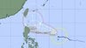 【台風7号】どこに？今後の進路は？26日には沖縄の南の海上へ【雨と風のシミュレーション】　|　富山のニュース｜天気・防災｜チューリップテレビ