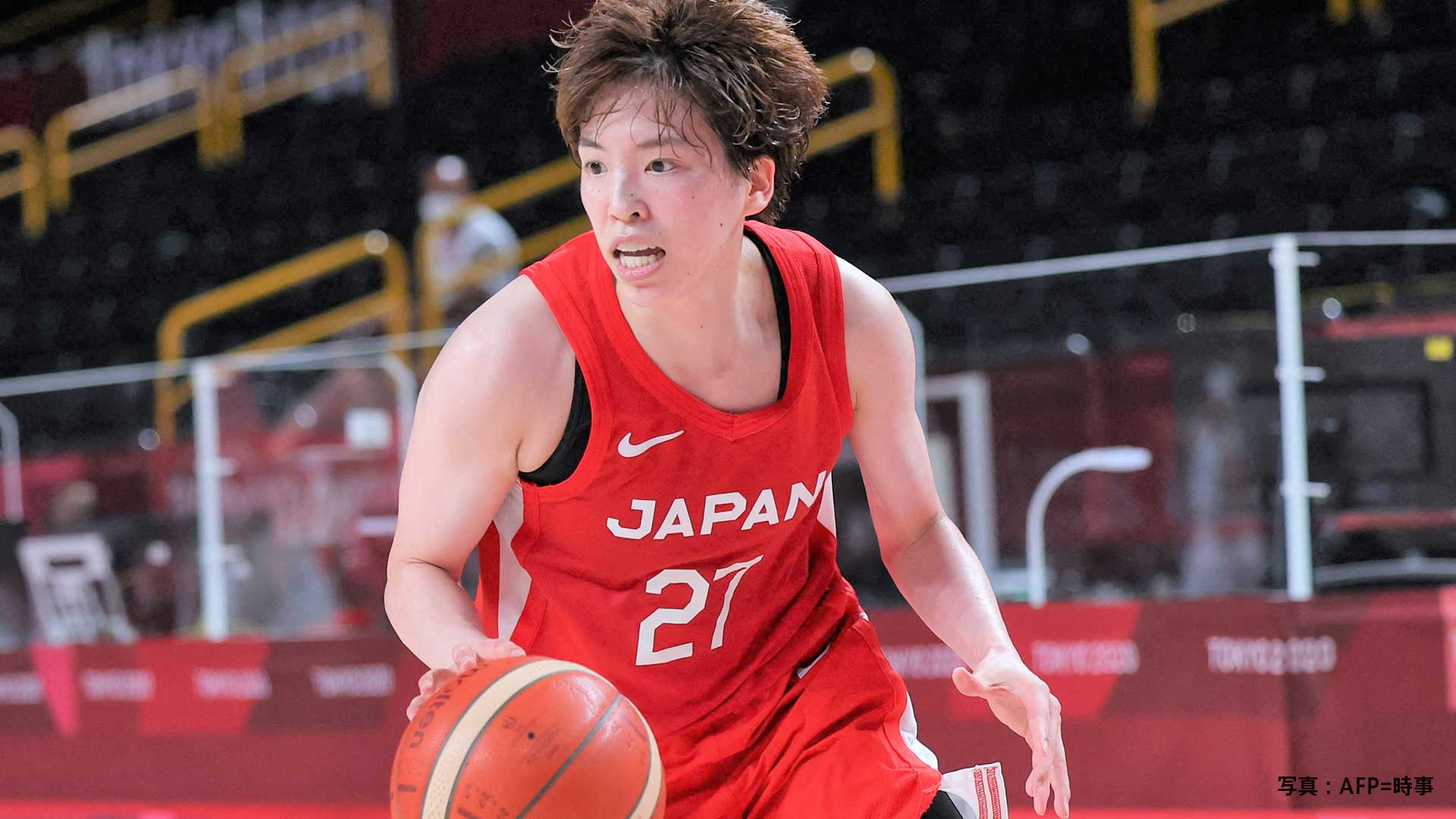 【バスケット】女子日本代表、強豪スペインに快勝！パリ五輪世界最終予選の白星スタート！ cocoちゃんねる・ニュースまとめ