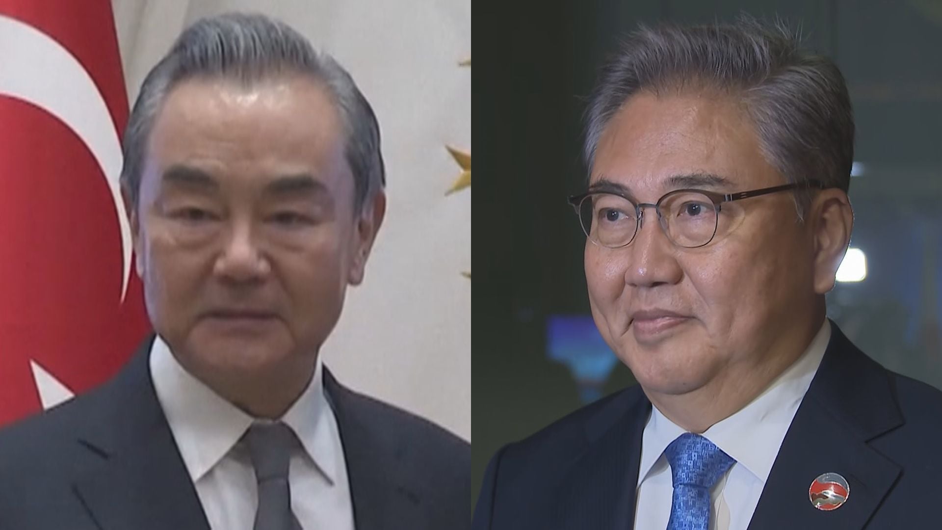 日中韓首脳会談念頭に協議か 中韓外相が電話会談 TBS NEWS DIG