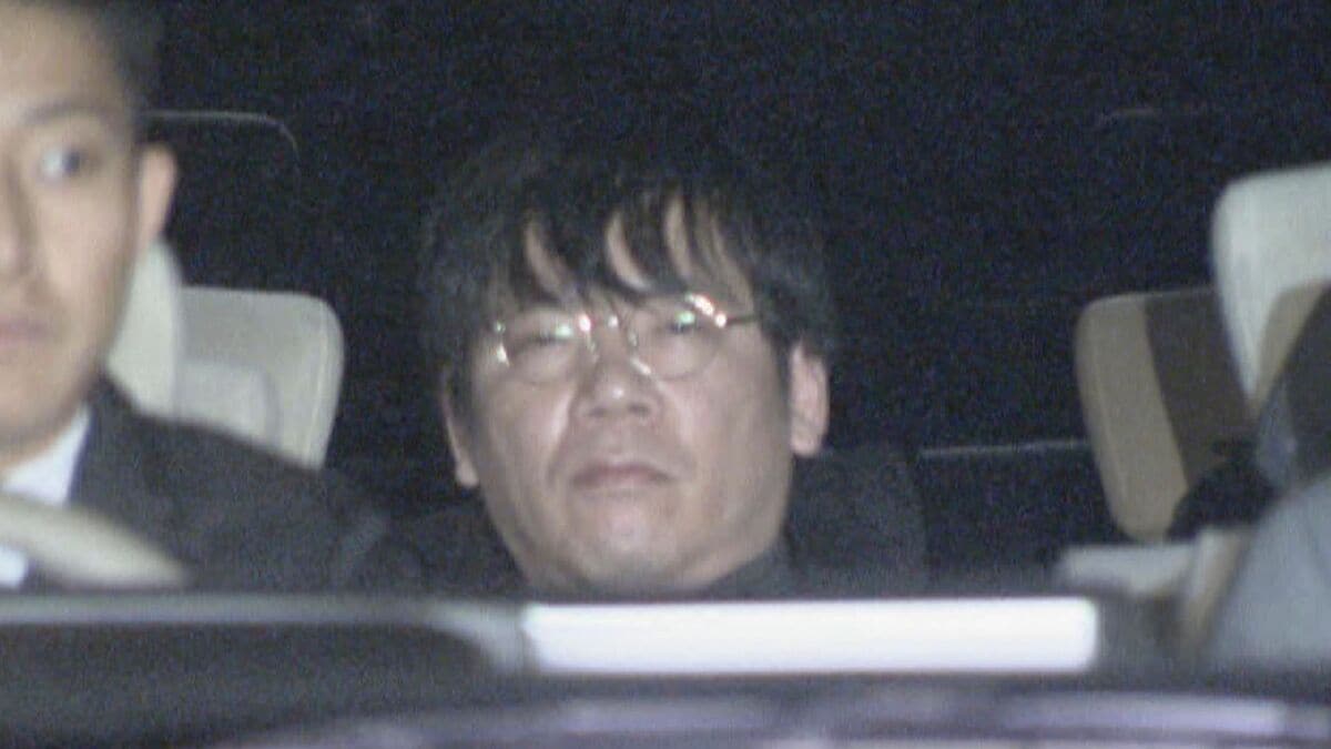 カンボジア拠点の特殊詐欺事件にも資金洗浄役として関与か 女性から約650万円をだまし取ったとして男(46)を逮捕 