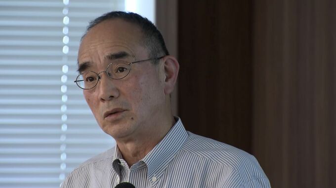 娘（27）は元同僚の男にバラバラにされた　翌年には結婚の約束も「もうこいつは絶対許さない」私にとって死刑は「最高刑ではなく、最低刑」【強姦殺人事件　父親の訴え③】