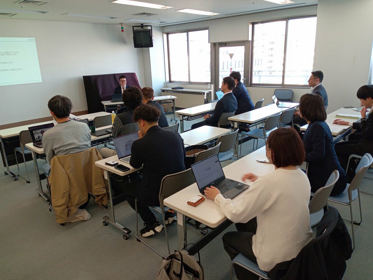 サムネイル_生成AIを活用し利用者ケアのさらなる充実を　障害福祉施設で実証実験　“支援計画作成”などの事務時間を半分以下に　新潟