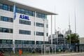 ASML、10－12月の受注が過去最高－米・オランダで約1700人削減計画| TBS CROSS DIG with Bloomberg