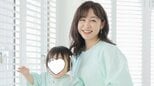 【 新井恵理那 】娘の1歳の誕生日を報告「この世に生まれてきてくれて、本当にありがとう！」|TBS NEWS DIG