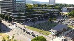 ▼【ライブ配信中】広場に集まる市民、渋滞する道路 熊本県内の情報カメラ7か所 〈阿蘇・空港・桜町・熊本駅・人吉・天草など〉|TBS NEWS DIG