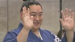 大相撲・元小結遠藤の北陣親方「ふるさと穴水町への想い」語る 「親方として、地元へ恩返し」|TBS NEWS DIG