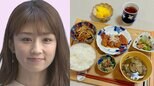 【 小倉優子 】 「フライパンで作りましたが、柔らかくて美味しかったです」 煮豚とプルコギ & カラフル副菜を披露|TBS NEWS DIG