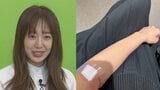 【 川崎希 】 「昔からカラダ弱くてすぐ体調崩すし大変なんだ〜」検査続きでほぼ毎日病院へ通う現状を明かす|TBS NEWS DIG