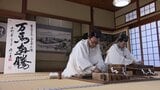 「会陽事始め」宝木を作るため のこぎりなど道具を丁寧に手入れ 西大寺会陽は2月21日【岡山】 | 岡山・香川のニュース | 天気 | RSK山陽放送