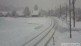 【雪情報】中国山地を走る道路は各地まとまった積雪 高速道路は冬用タイヤ規制 路面の積雪・凍結に十分注意 各地の道路状況は|TBS NEWS DIG