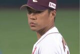 楽天・則本昂大投手が海外FA権行使へメジャー挑戦も視野に模索 楽天イーグルス秋季練習スタート|TBS NEWS DIG