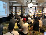 福岡市が開催 屋台営業者トークセッション|TBS NEWS DIG