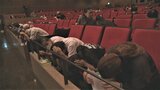 コンサート中に地震が起きたら 演奏中に避難する「避難訓練コンサート」 大分 | 大分のニュース|OBS NEWS|大分放送