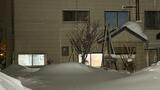 「2人を殺した」50代ぐらいの男性を刃物で刺して自ら通報 54歳の男を殺人未遂容疑で逮捕 関係先で60代ぐらいの女性が死亡 北海道 | 北海道のニュース|HBC北海道放送