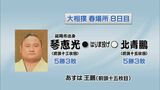 大相撲 延岡市出身・琴恵光の結果|TBS NEWS DIG
