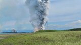 JAXAロケット実験場でエンジン燃焼試験中に爆発伴う火災 点火から57秒で燃焼異常 秋田・能代市|TBS NEWS DIG