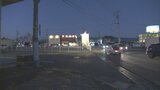 市道の交差点で軽乗用車と衝突　自転車の90歳の男性が意識不明の重体|TBS NEWS DIG