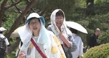 石川県内各地で夏日 金沢で26度越え 輪島では今年最高の27.5度|TBS NEWS DIG