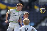 藤枝MYFC シュート17本も2試合連続無得点に 昇格組・今治と0-0【J2リーグ第2節速報】 | 静岡のニュース | SBSNEWS | 静岡放送