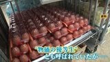 「もう優等生じゃない」卵1パックが308円と高止まり続く　エサ代の高騰に加えて資材費・燃料費高騰への不安も|TBS NEWS DIG