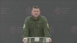 ウクライナ軍トップ「追加動員の人数を要請したことない」ゼレンスキー大統領に反論|TBS NEWS DIG