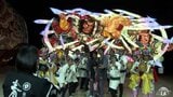 祭本番さながらの熱のこもった囃子などに訪れた人「すごく楽しかった！」「青森県は最高！」　青森県内の4つの夏祭りを一堂に体験できる記念公演が三沢市のホテルで開催　　|　青森のニュース│ATV NEWS│青森テレビ