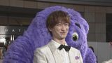 【Kis-My-Ft2・宮田俊哉】"ついにこっち側に入ることができました”初レッドカーペットに緊張|TBS NEWS DIG