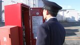 消火器など館内設備を点検 ショッピングセンターで消防の特別査察 年末年始の混雑に合わせ|TBS NEWS DIG