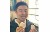 【 なかやまきんに君 】 最強のたんぱく質食材は「ゆで卵」「一番おすすめは『半熟卵』」 自身の考え明かす|TBS NEWS DIG