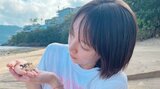 【吉岡里帆】過去のタイ旅行のスナップを掲載　「今日は映画"正体"チームと」と告知しつつ　フォロワーからは共感集まる|TBS NEWS DIG