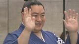 大相撲・元小結遠藤の北陣親方「ふるさと穴水町への想い」語る 「親方として、地元へ恩返し」　|　石川県のニュース｜MRO北陸放送