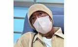 【 ブラザー・コーン 】 「輸血点滴」を明かす 「ちょっと貧血気味なので」「これも試練かな」 ファンヘメッセージ「手遅れが1番怖いです」|TBS NEWS DIG