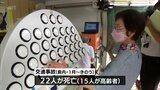 秋の全国交通安全運動にあわせて 宮崎市で高齢者を対象にした交通安全講習会|TBS NEWS DIG