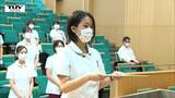 「深く学ぶ大切な時間」がんばれ看護師の卵!山形独自の「スチューデントナース」認定制度で現場実習へ | 山形のニュース│TUYテレビユー山形