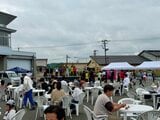 浪江町で「世界一優しい文化祭」絶品ご当地グルメで活気 | 福島のニュース│TUF