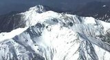 倒れていた男性1人をヘリで救助…9日入山した長野市の54歳男性が行方不明、中央アルプス木曽駒ケ岳 長野・木曽町|TBS NEWS DIG