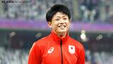 男子400m佐藤拳太郎「日本記録以上の記録を狙う」初優勝&パリ五輪切符獲得へ【日本選手権】|TBS NEWS DIG