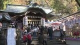 「心が洗われる。清々しい気持ち」“いの大国さま”椙本神社で春の大祭【高知】 | 高知のニュース・天気|KUTV NEWS | KUTVテレビ高知