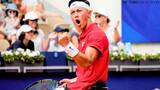 車いすテニス小田凱人 シングルスで初の金メダル!世界1位撃破し史上最年少での快挙達成【パリパラリンピック】|TBS NEWS DIG