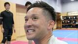 “究極の鬼ごっこ”カバディに元プロ野球選手・杉谷拳士が挑戦!日本代表キャプテンは僧侶と二足のわらじ|TBS NEWS DIG