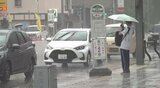 【大雨情報】長野・松本市街地で局地的に大雨…市内の道路では一時「冠水」安曇野市穂高では午後5時半までの1時間雨量が55.5ミリ|TBS NEWS DIG