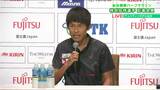【速報】仙台国際ハーフマラソン2023　川内優輝選手ら会見で意気込み語る「いい流れで走りたい」　|　宮城のニュース│tbc NEWS│tbc東北放送