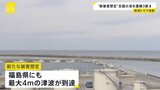 南海トラフ巨大地震　被害想定13年ぶりに見直し　全国の浸水面積3割増　死者29.8万人　新たに福島にも津波到達|TBS NEWS DIG