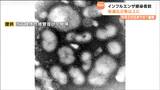 インフルエンザ 2024年より"1か月早く流行" 感染者20日週の2倍以上に急増 注意喚起 宮城　|　宮城のニュース│tbc NEWS│tbc東北放送