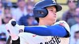 大谷翔平、今季3度目の1試合2本塁打で25号!メジャー通算250号のメモリアル、日米通算&メジャー通算250号は共にジャイアンツ戦|TBS NEWS DIG