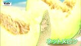 「真心と熱意を持って栽培」 初夏の味覚「鶴岡ネットメロン」初出荷式　|　山形のニュース│TUYテレビユー山形